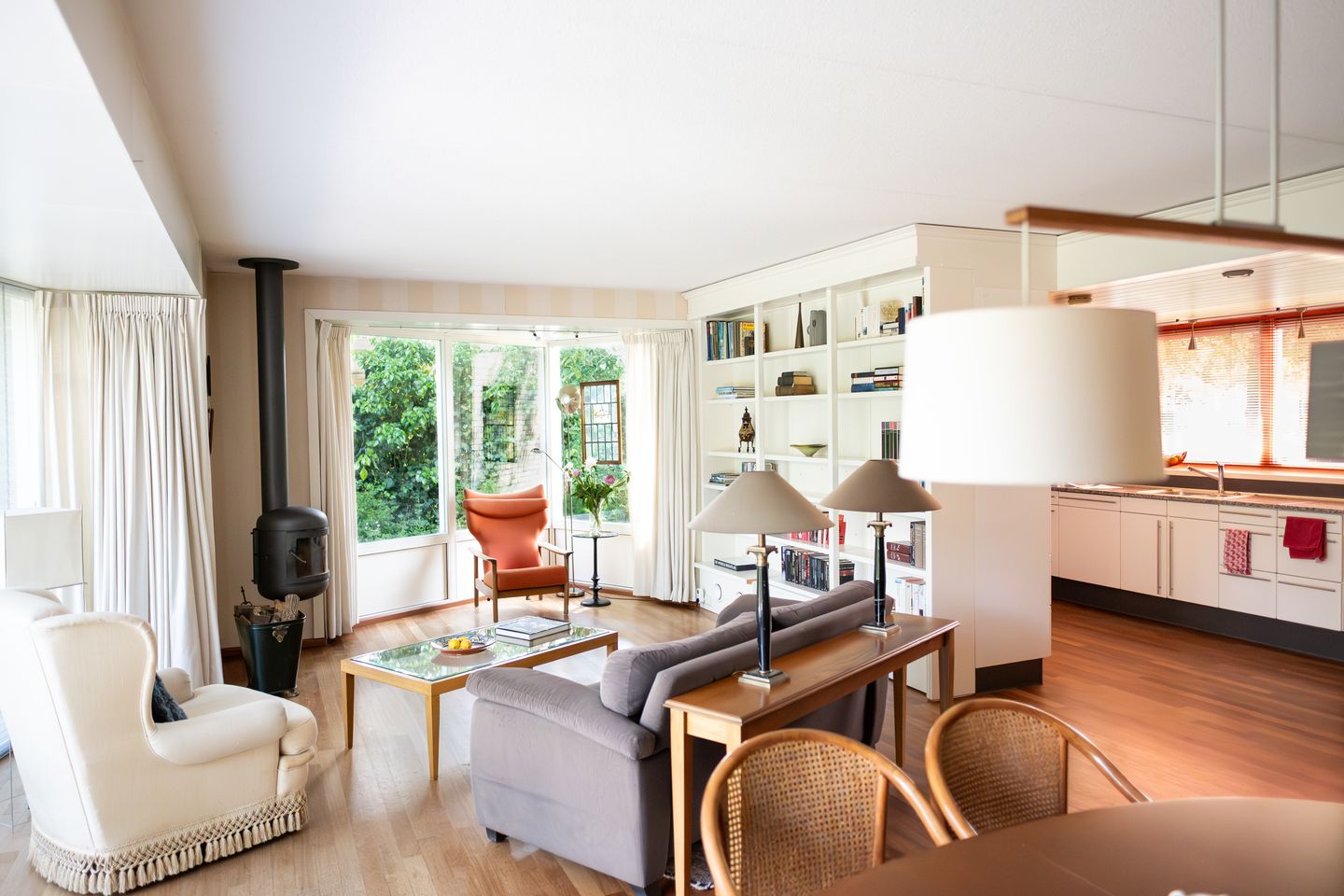 Foto 5 van De strekel 32