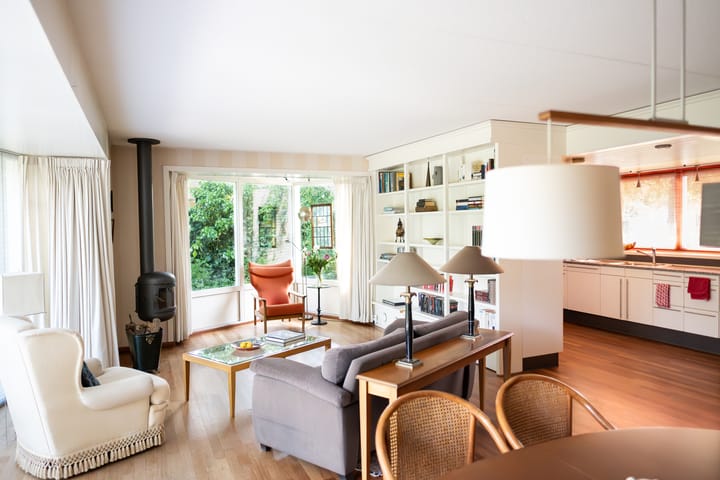 Foto 5 van De strekel 32