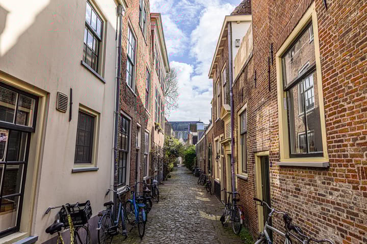 Photo 40 of Schoolsteeg 6-A