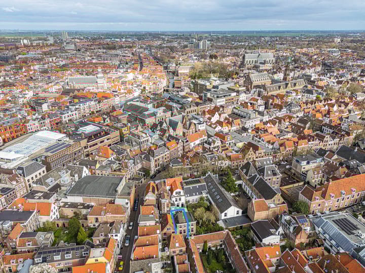 Photo 41 of Schoolsteeg 6-A