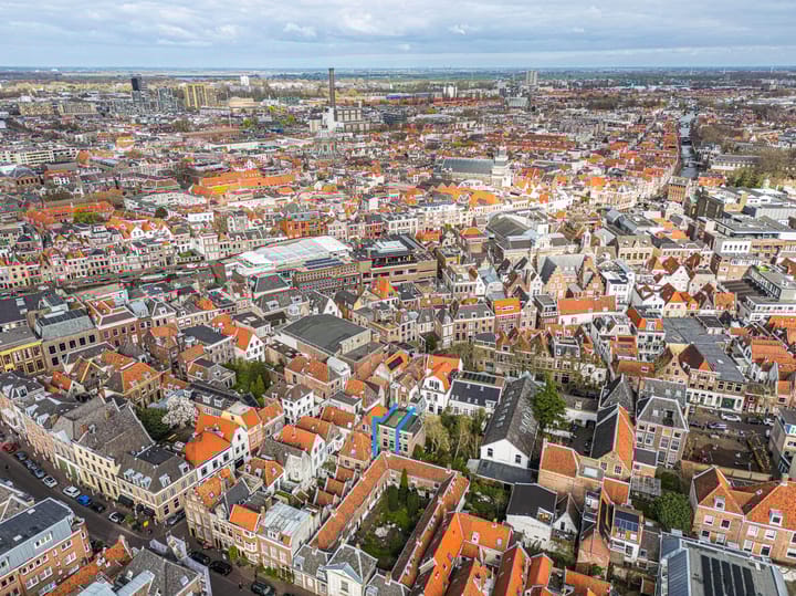 Photo 42 of Schoolsteeg 6-A