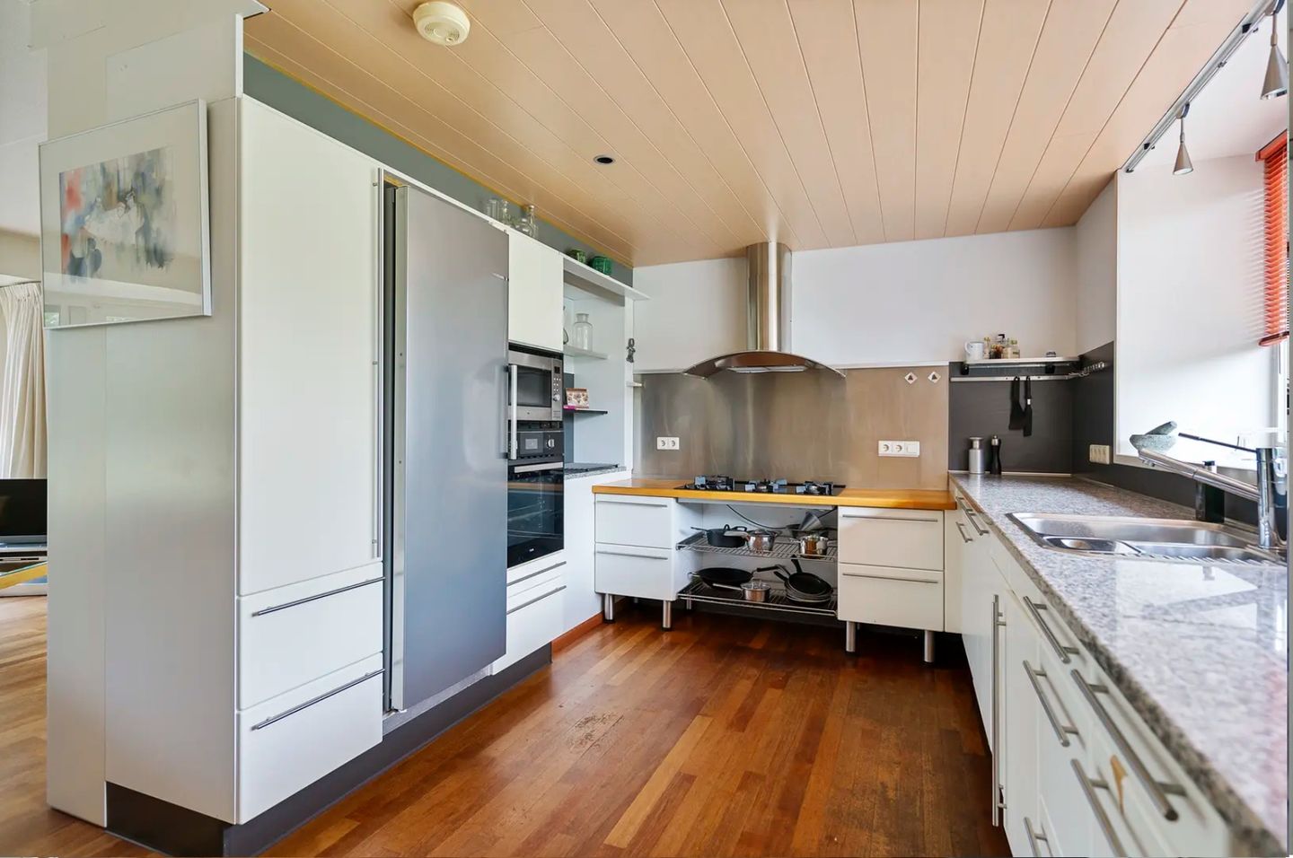 Foto 10 van De strekel 32