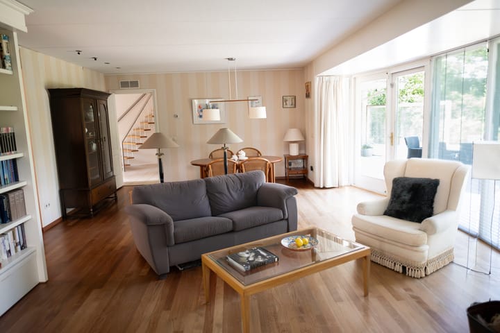 Foto 6 van De strekel 32