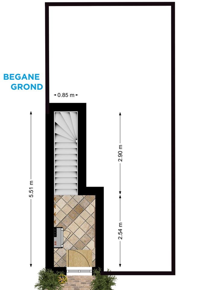 Photo 43 of Schoolsteeg 6-A