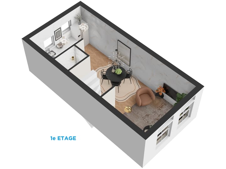 Photo 48 of Schoolsteeg 6-A