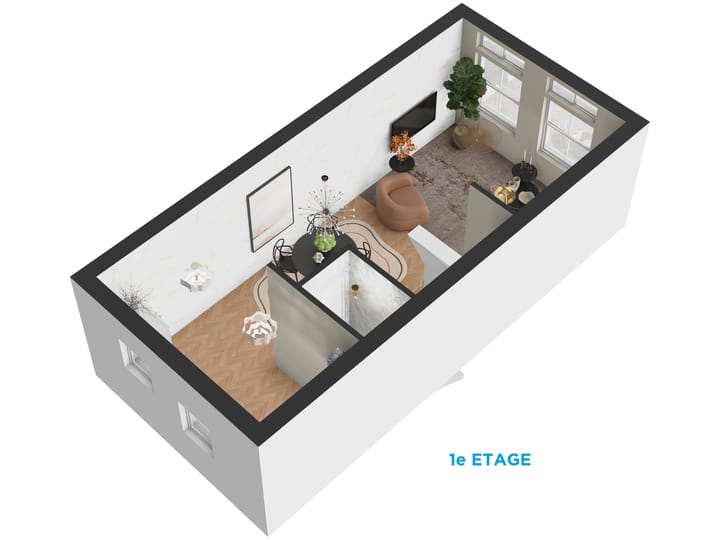 Photo 49 of Schoolsteeg 6-A