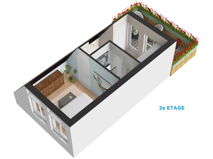 Photo 51 of Schoolsteeg 6-A