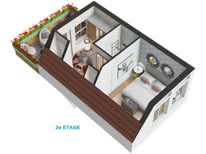 Photo 52 of Schoolsteeg 6-A