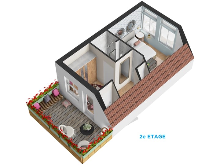 Photo 53 of Schoolsteeg 6-A