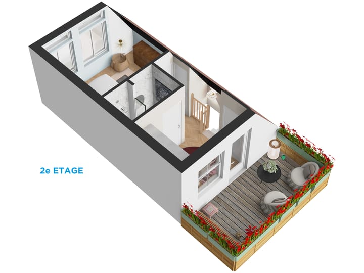 Photo 54 of Schoolsteeg 6-A