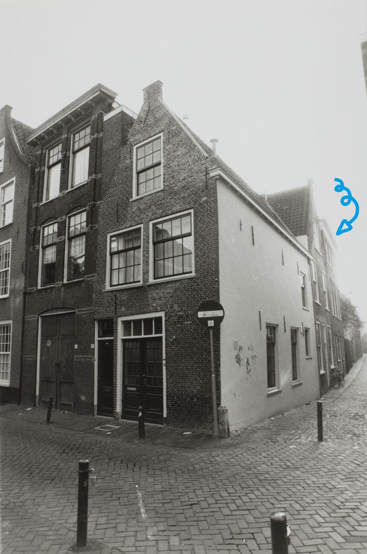 Photo 55 of Schoolsteeg 6-A