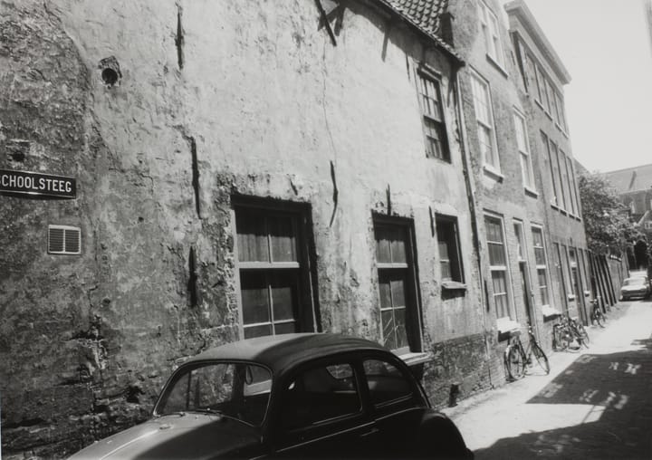 Photo 56 of Schoolsteeg 6-A