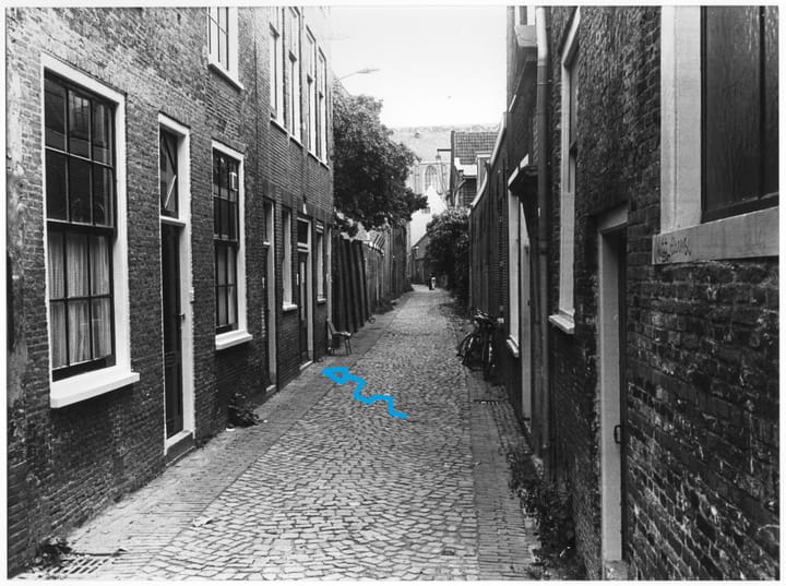 Photo 57 of Schoolsteeg 6-A