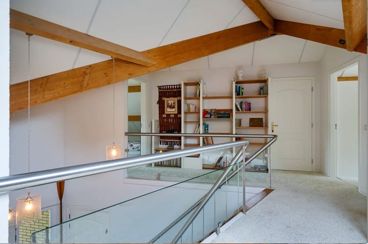 Foto 26 van De strekel 32