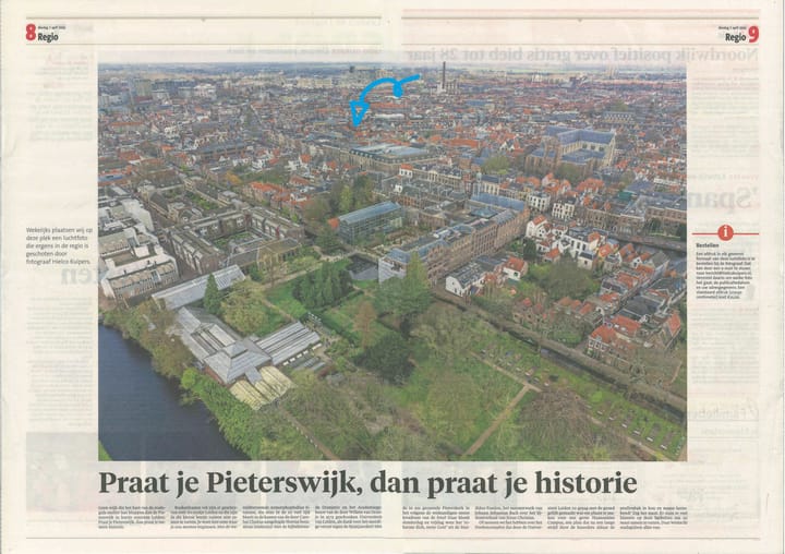 Photo 62 of Schoolsteeg 6-A