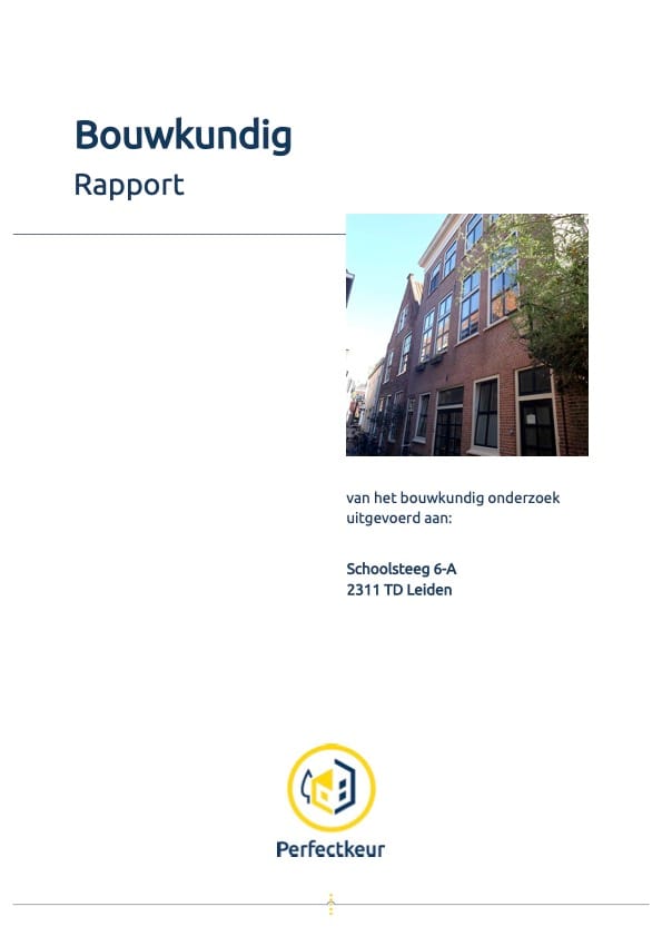 Photo 63 of Schoolsteeg 6-A