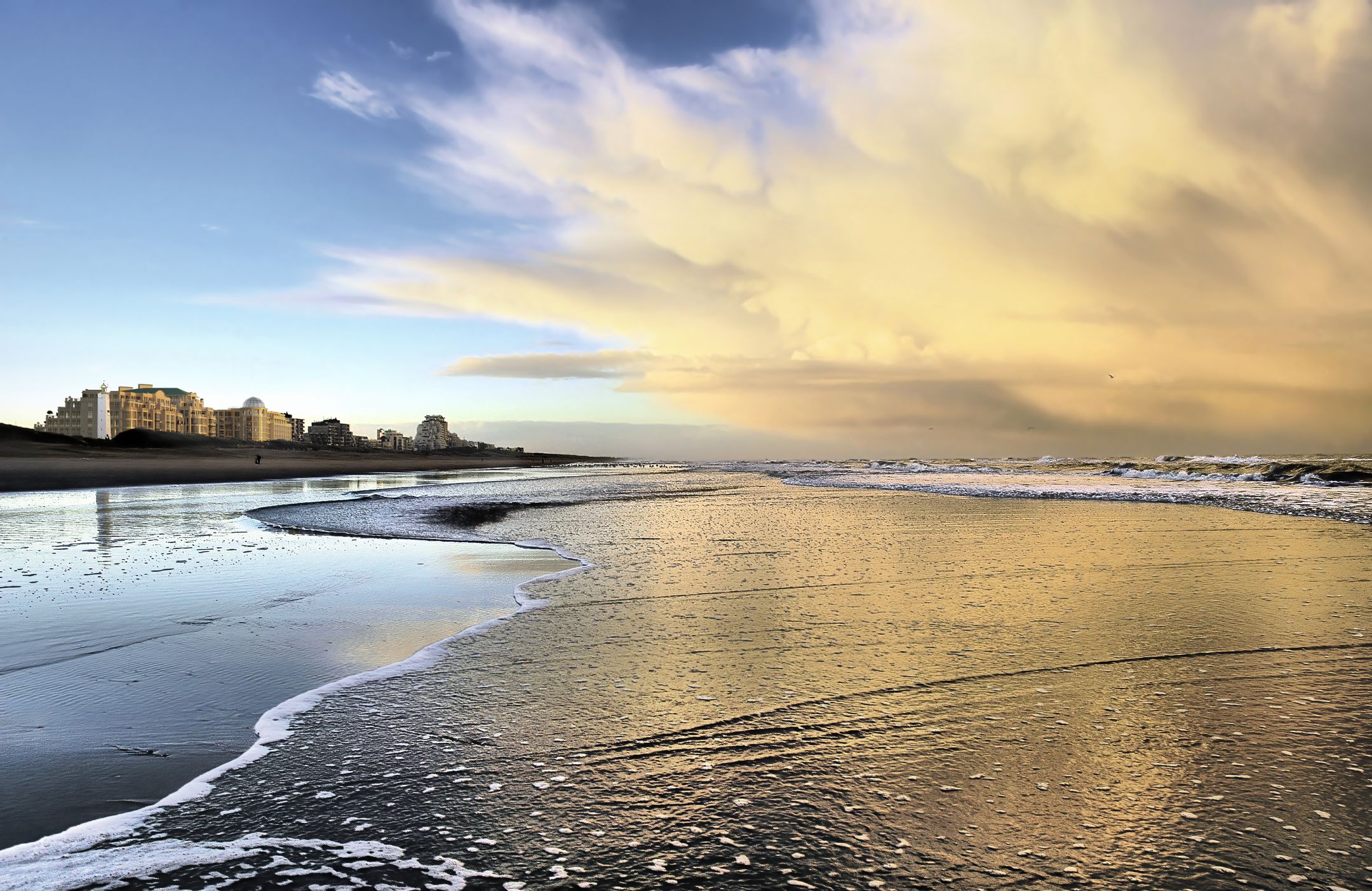 Photo 12 of Appartement (Bouwnr. G1a.03.25)