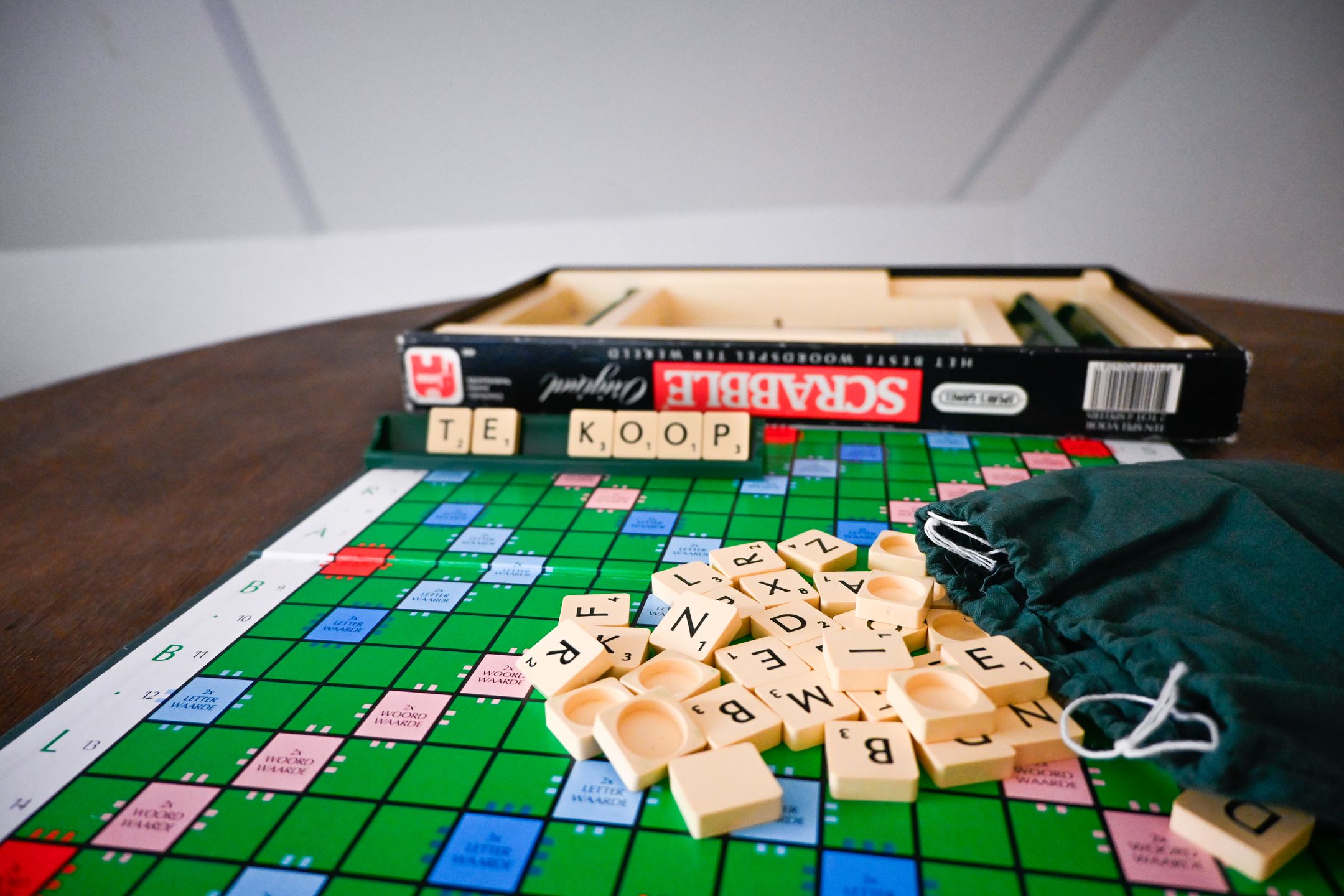 Foto 45 van De strekel 32