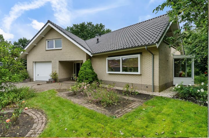 Foto 48 van De strekel 32