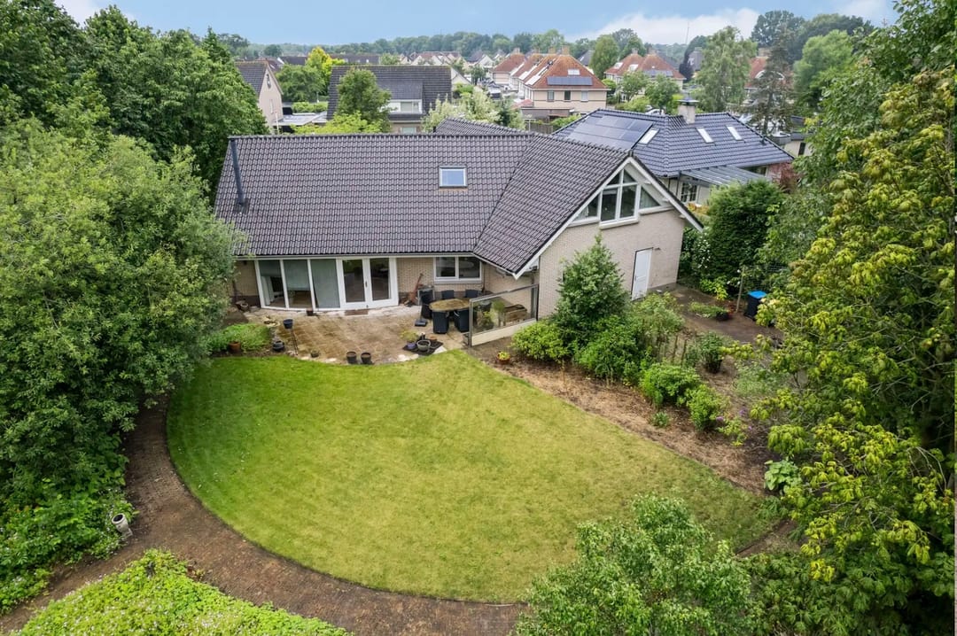 Foto 47 van De strekel 32