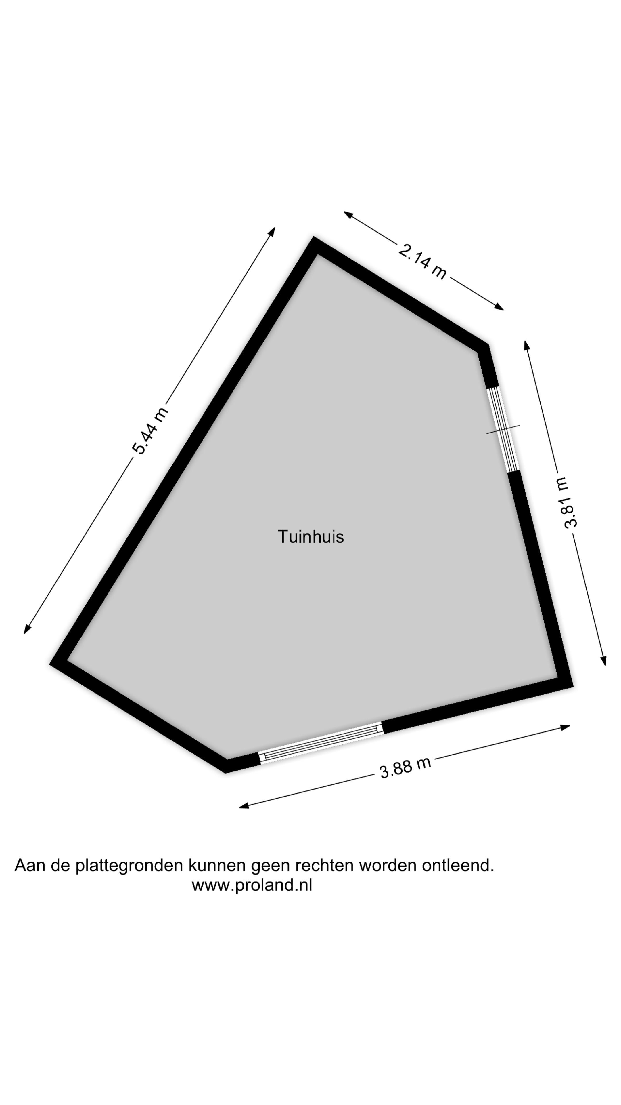 Foto 54 van De strekel 32