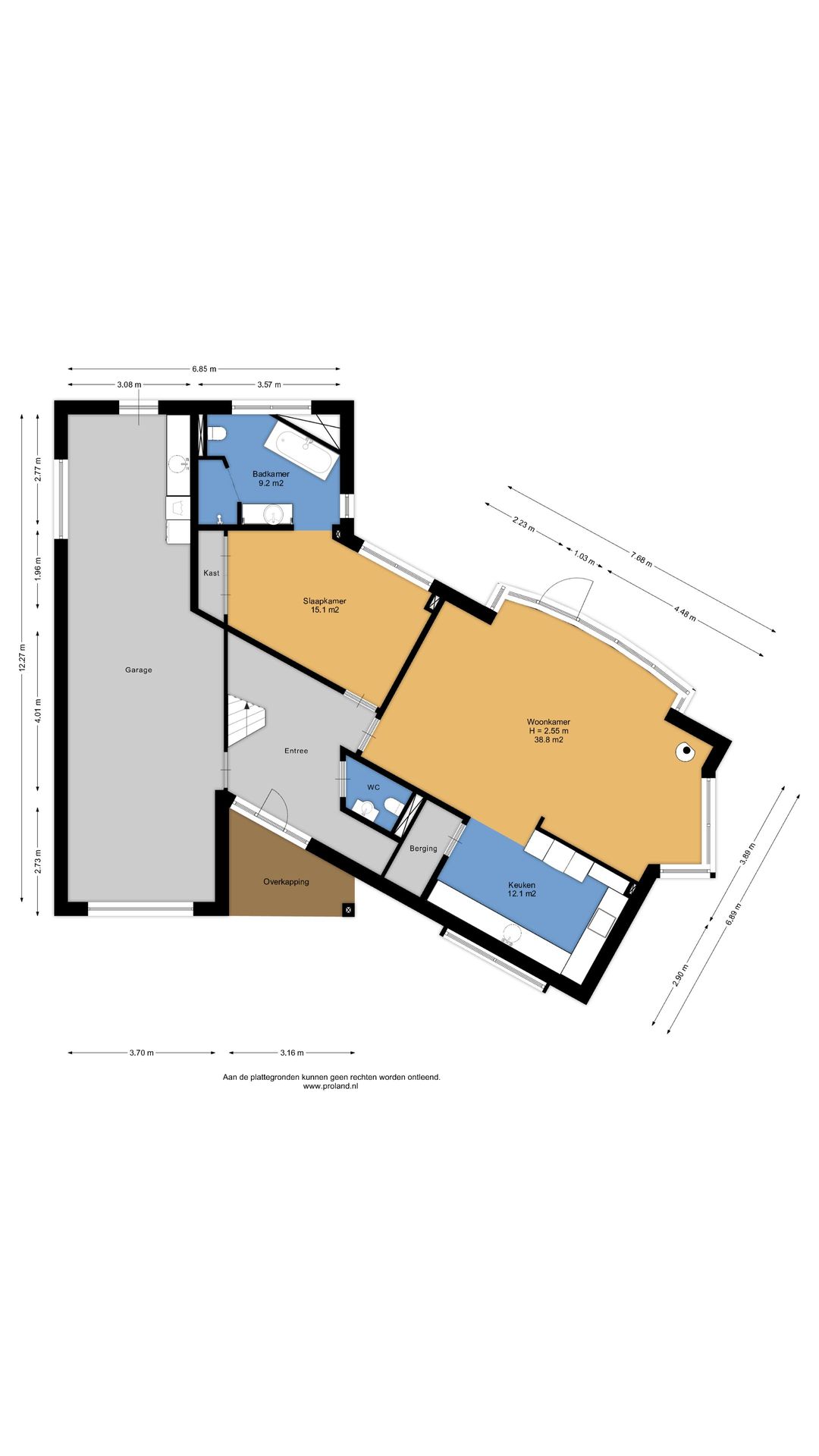 Foto 52 van De strekel 32