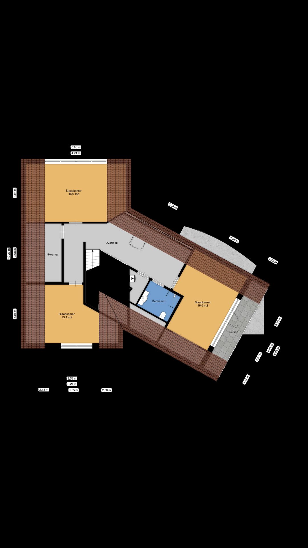 Foto 53 van De strekel 32