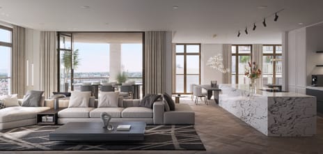 Appartement thumbnail