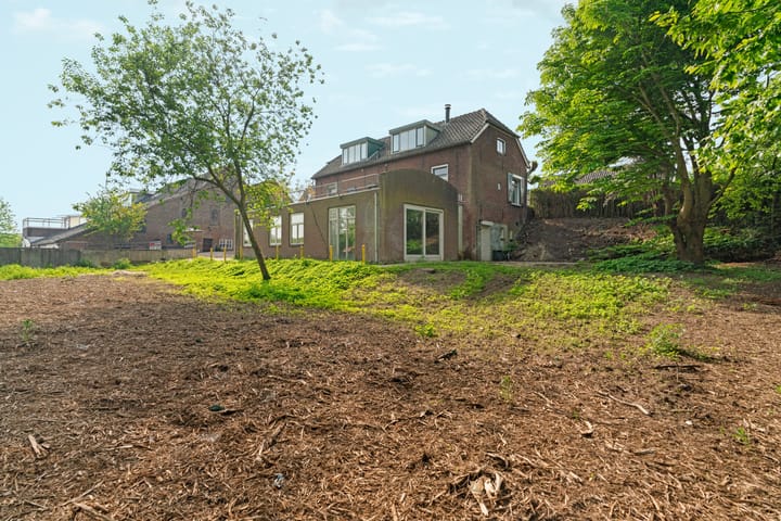 Foto 2 van Oosterhoutsedijk 18