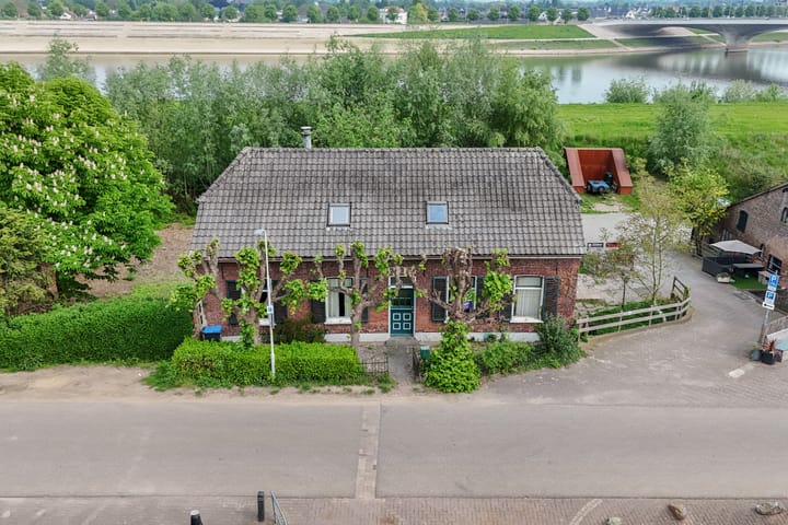 Foto 4 van Oosterhoutsedijk 18