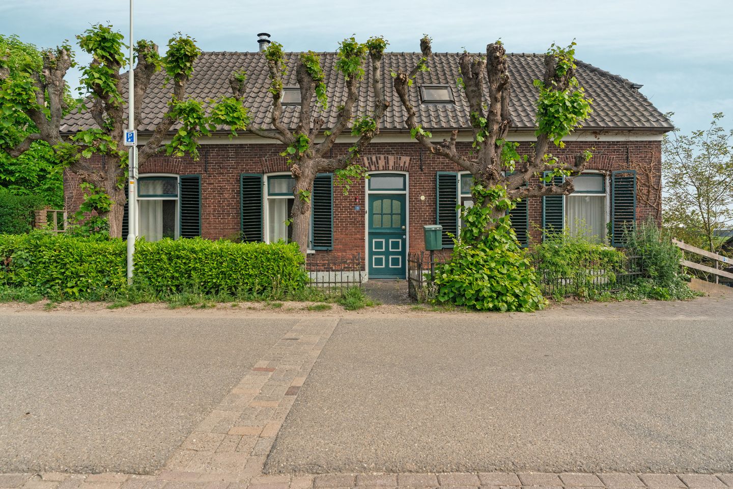 Foto 5 van Oosterhoutsedijk 18