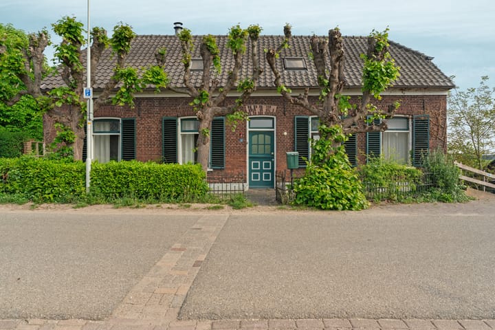 Foto 5 van Oosterhoutsedijk 18