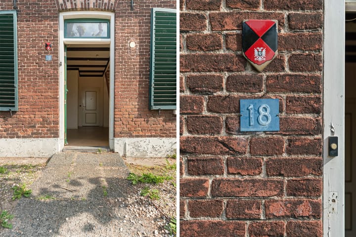 Foto 6 van Oosterhoutsedijk 18