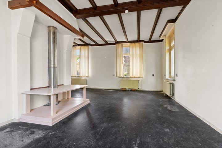 Foto 10 van Oosterhoutsedijk 18