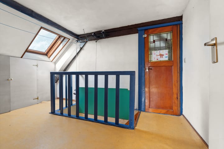 Foto 18 van Oosterhoutsedijk 18