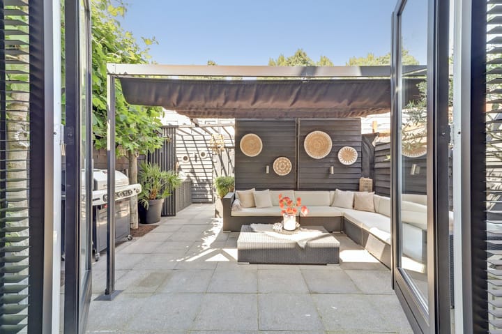 Foto 27 van Ravelplein 17