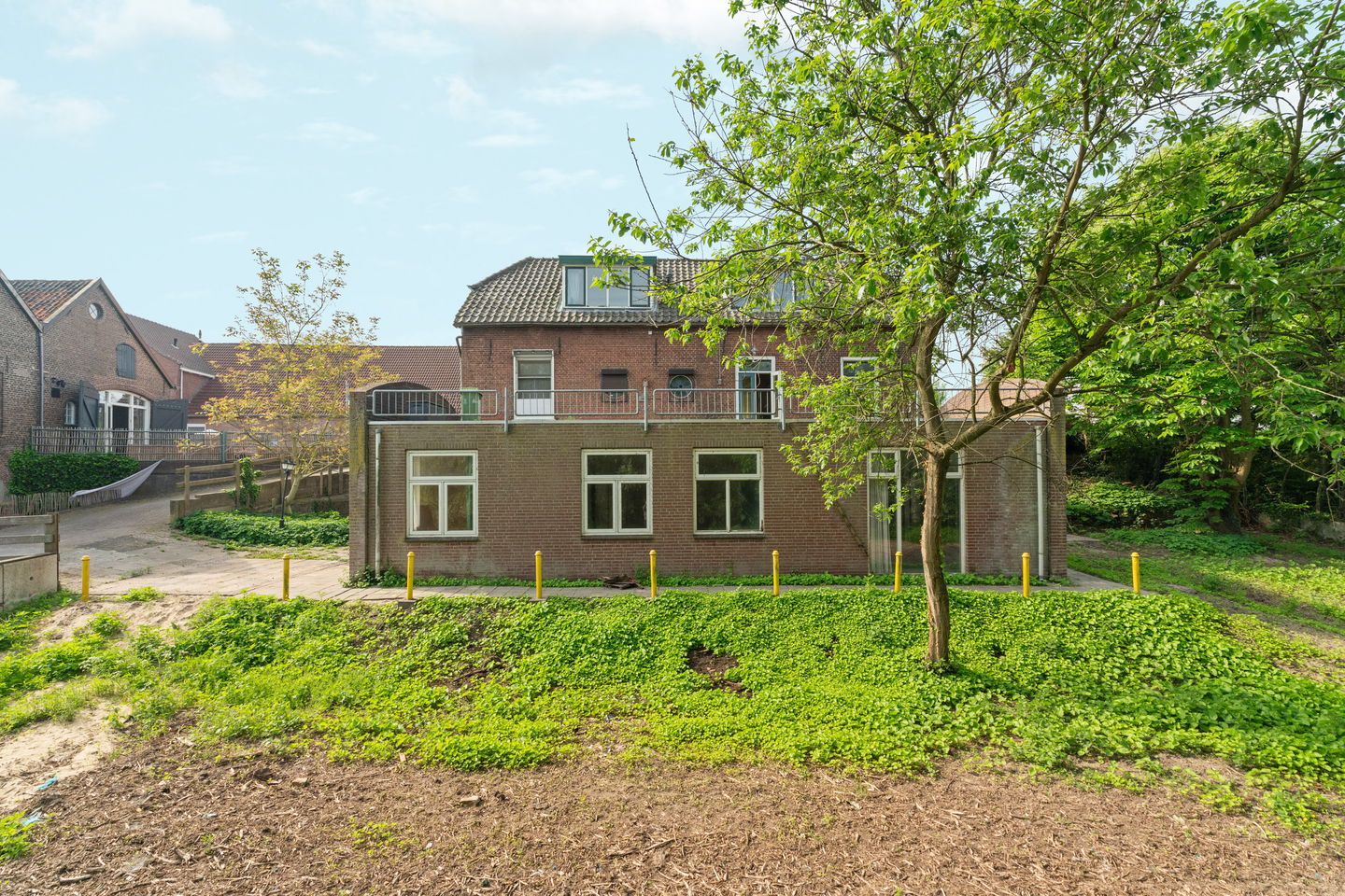 Foto 40 van Oosterhoutsedijk 18