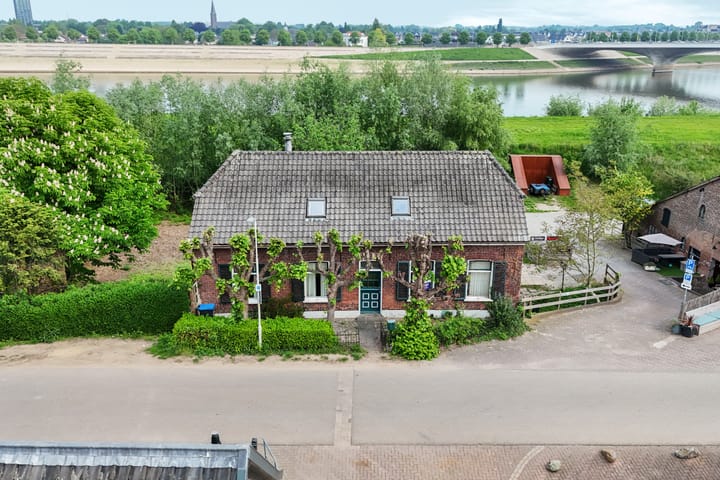 Foto 45 van Oosterhoutsedijk 18