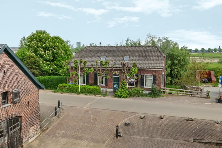 Foto 47 van Oosterhoutsedijk 18