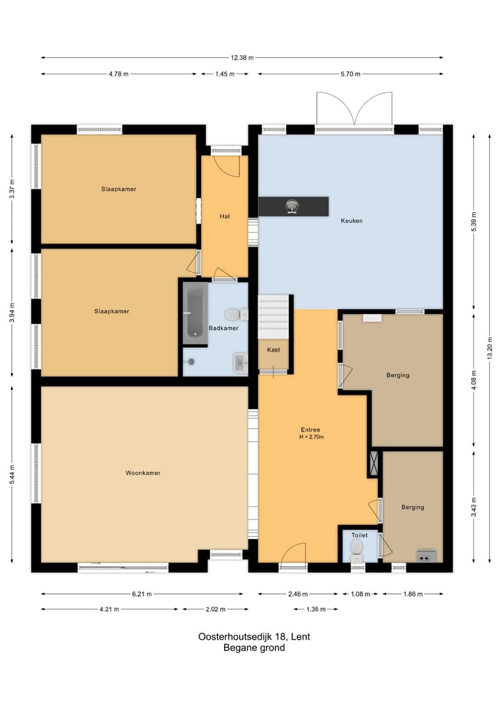 Foto 63 van Oosterhoutsedijk 18