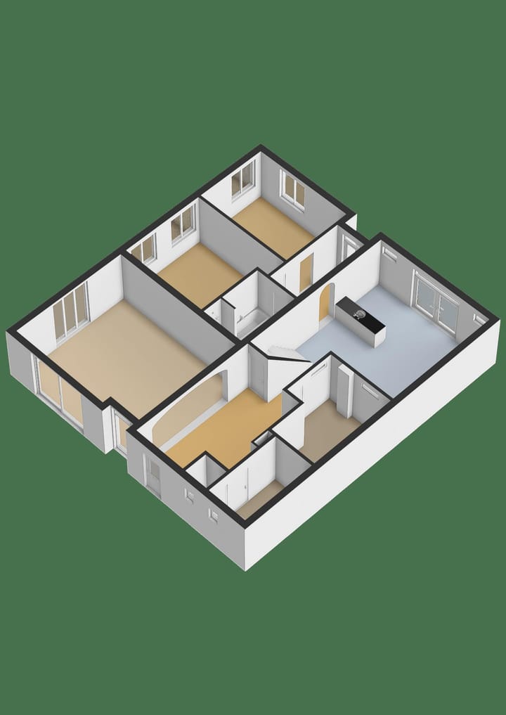 Foto 64 van Oosterhoutsedijk 18