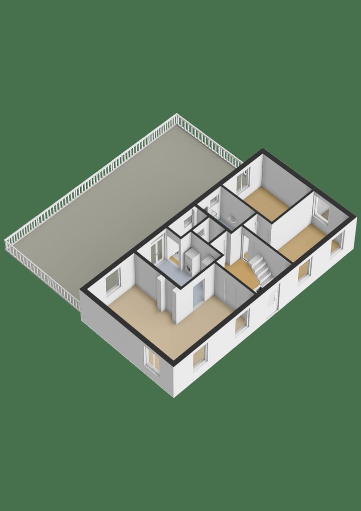 Foto 66 van Oosterhoutsedijk 18