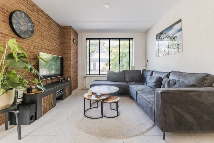 Foto 4 van Schouwwagen 44