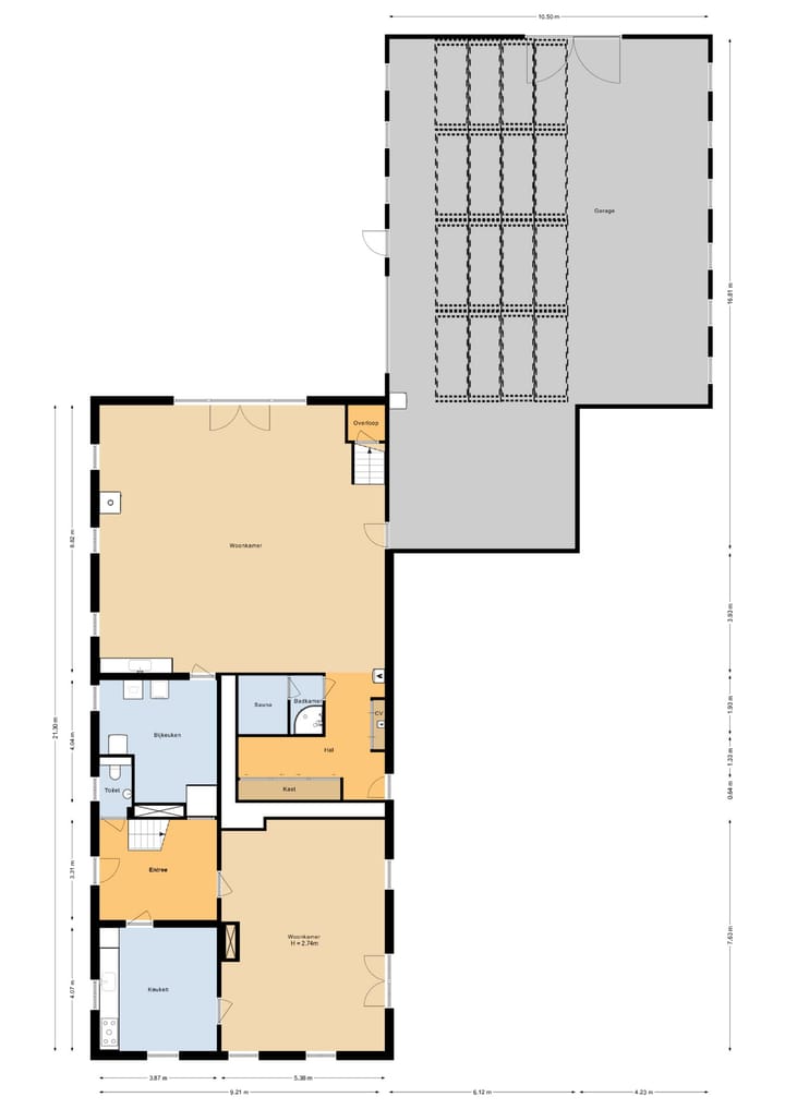 Foto 90 van Warmseweg 2