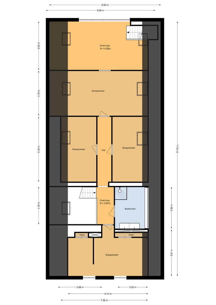 Foto 94 van Warmseweg 2