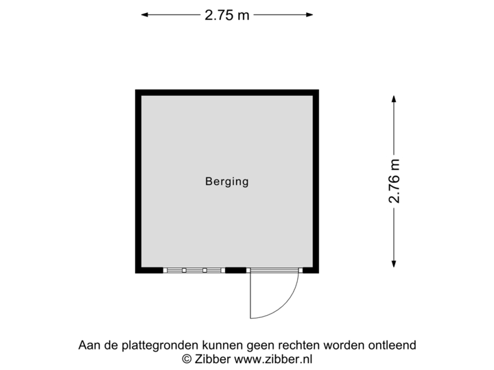 Berging