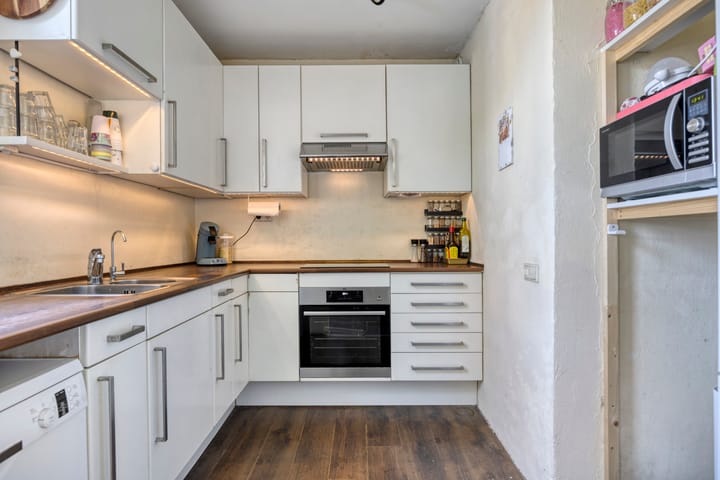 Photo 4 of Peelhof 109