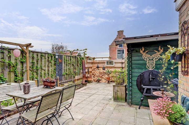 Photo 4 of Nieuwstad 30