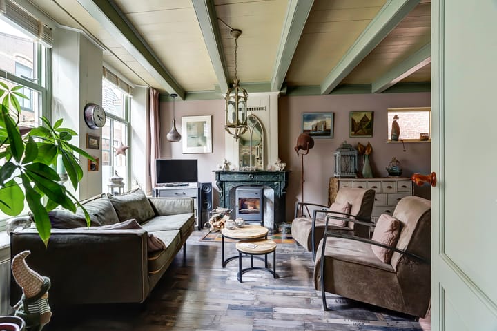 Photo 5 of Nieuwstad 30