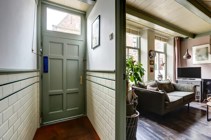 Foto 7 van Nieuwstad 30